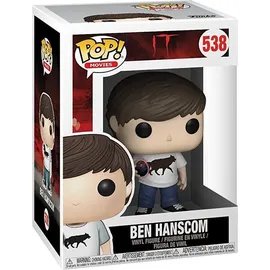 Funko POP: It 2017: Ben w/ Burnt Easter Egg