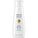 Marlies Möller Specialists Cooling Purifying Shampoo,