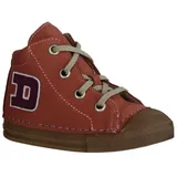 Däumling EZRI für Kinder, rot, Größe 23 EU