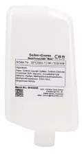 Seifencreme CBS BestPower500 Mild, 1 Karton = 12 x 500 ml - Flaschen
