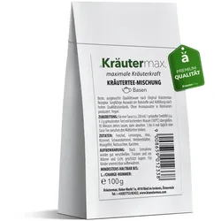 Kräutermax Basen Tee 100 g