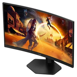 AOC C27G4ZXU 27" schwarz
