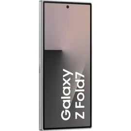 Samsung Galaxy Z Fold7 12 GB RAM 256 GB Silver Shadow