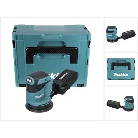 Makita DBO180ZJ ohne Akku + Makpac Gr. 2