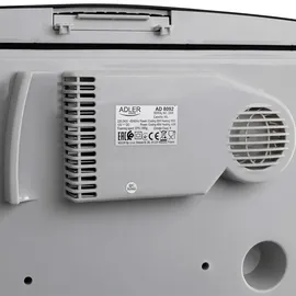 Adler Kühler AD 8092 40 l