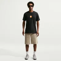 Nike Sportswear T-Shirt schwarz S