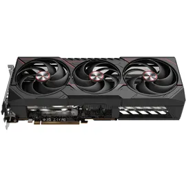 Sapphire PULSE AMD RadeonTM RX 9070 XT GAMING Grafikkarte 16GB GDDR6 HDMI/DP