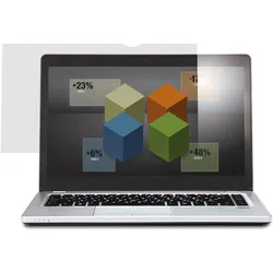 3M Blendschutzfilter for 15.6" Laptops 16:9 - Blendfreier Notebook-Filter - 39.6