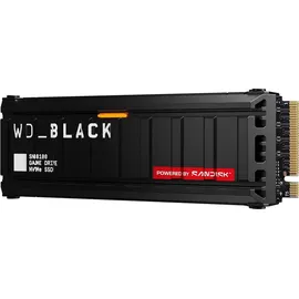 Western Digital SN8100 4 TB M.2