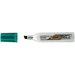 BIC Whiteboard-Marker Velleda 1781, Keilspitze, rot