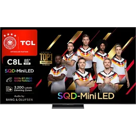 TCL 85C8LX1 85" 4K Ultra HD LED Smart TV