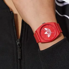 adidas Originals Analog 'Project Two' Uni Uhr AOST23051