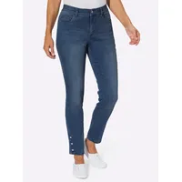 Classic Basics Bequeme Jeans 1 Stk. tlg. Classic Basics