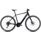 Cube Editor Hybrid Pro 400X black ́n ́spectral - 62 cm