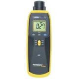 CHAUVIN ARNOUX C.A 895 Kohlenmonoxid-Messgerät 0 - 1000 ppm