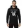 MERCHCODE Hoody Herren Schwarz S