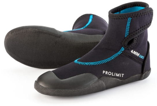 Prolimit Grommet 4mm Kinder Neoprenschuh     35