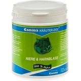 Canina Kräuter-Doc Niere & Harnblase 300 g