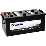 Varta Promotive Black HD N2 (700038105)