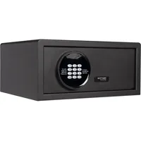 Rottner Tresor Rottner Möbeltresor Aurora Lap anthrazit