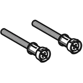 Geberit Duofix Schraube m Clip zu Wandan 241806001