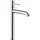 Hansgrohe Uno Einhandmischer Polished Black Chrome