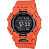 Casio G-Shock Classic Digital Orange Kautschuk 50 mm GD-010-4ER