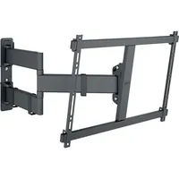 Vogel's Vogels TVM3845 sw Full Motion Wandhalt. (Wand, 100",