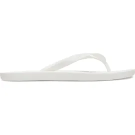 Crocs Flip Flip White 42