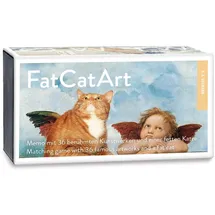 Seemann Henschel GmbH Fat Cat Art. Memo