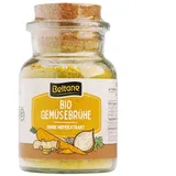Beltane Gemüsebrühe ohne Hefe im Korkenglas bio