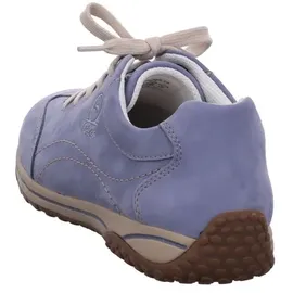 Gabor Heaven Damen Weite G Blau 40