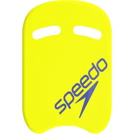 Speedo Kickboard - Schwimmbrett Yellow One Size