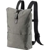 Brooks England Pickwick Tex Nylon 12 grey