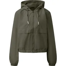 QS Baumwollblouson - L