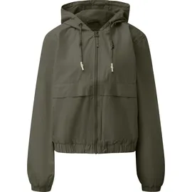 QS Baumwollblouson - L