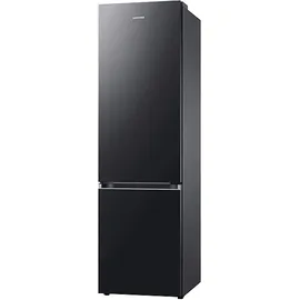 Samsung RL38T607BB1 Kühl-Gefrierkombination (387 l, 2030 mm hoch, Schwarz)