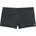 Boxer-Badehose Schwarz/Grau 7