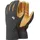 Mountain Equipment Super Alpine Fingerhandschuhe Schwarz M