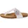 LICO Bioline Stone Kids Mädchen Niedrige Hausschuhe, Pink, 32 EU