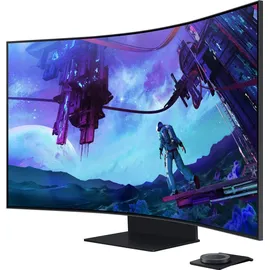Samsung Odyssey Ark S55CG970NU 55"