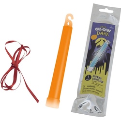 Europalms Knicklicht, orange, 15cm, 12x