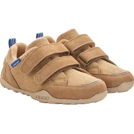 Finkid Kinder Varvas Schuhe (Größe 30, braun)