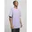 Heavy Oversized Tee lila S
