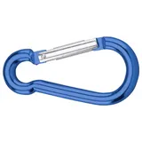Dörner + Helmer Karabiner