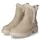 Rieker Stiefel Damen Beige 36