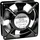SUNON DP201A2123HBT Axiallüfter 230 V/AC 147.78 m3/h (L x B x H) 120 x 120 x 38mm