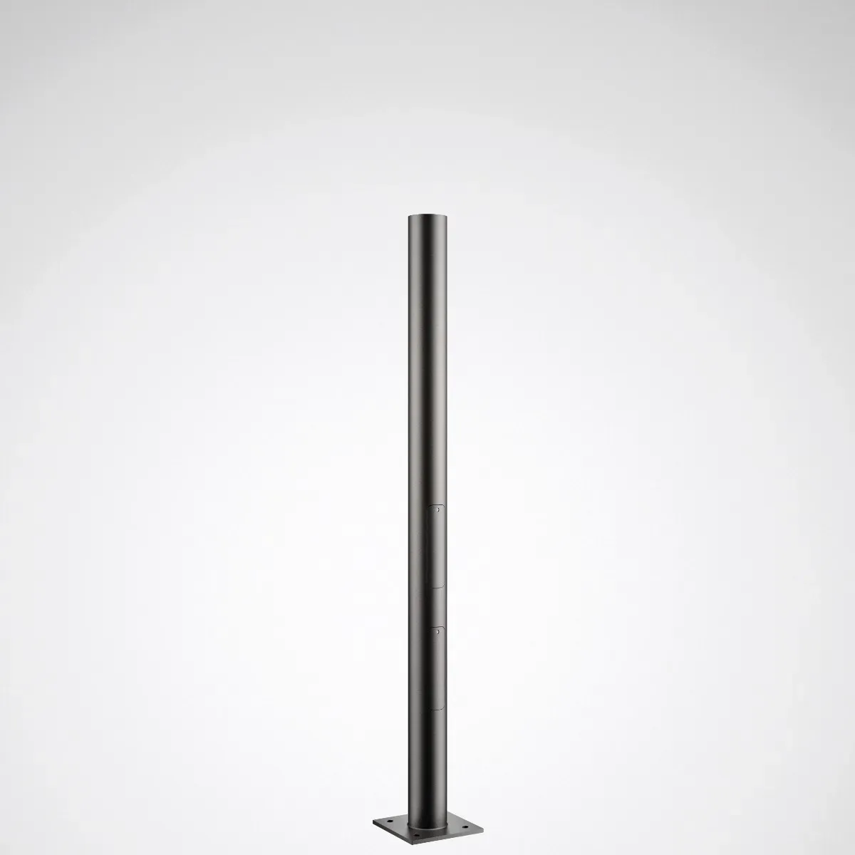 Trilux Mast Standrohr C #9645100
