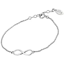 Lotus Silver Unendlich Armband Silber 925 16 cm