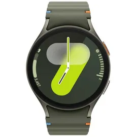 Samsung Galaxy Watch7 44 mm LTE Green Sport Band Green M/L